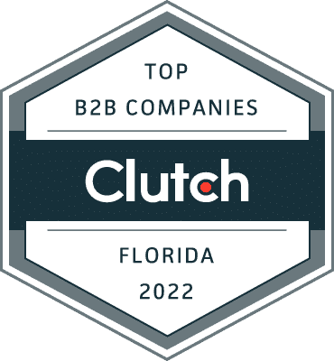 Top B2B Companies Clutch Hawp Media