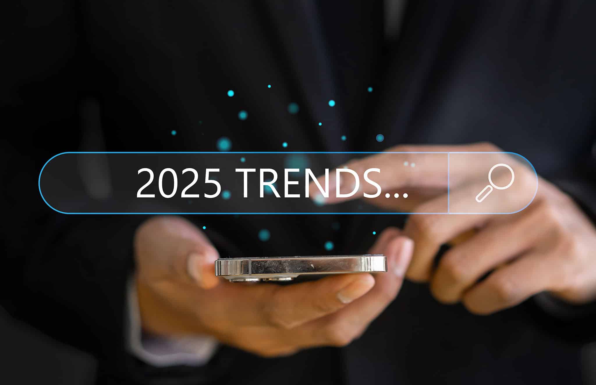 Small Business Seo Trends 2025