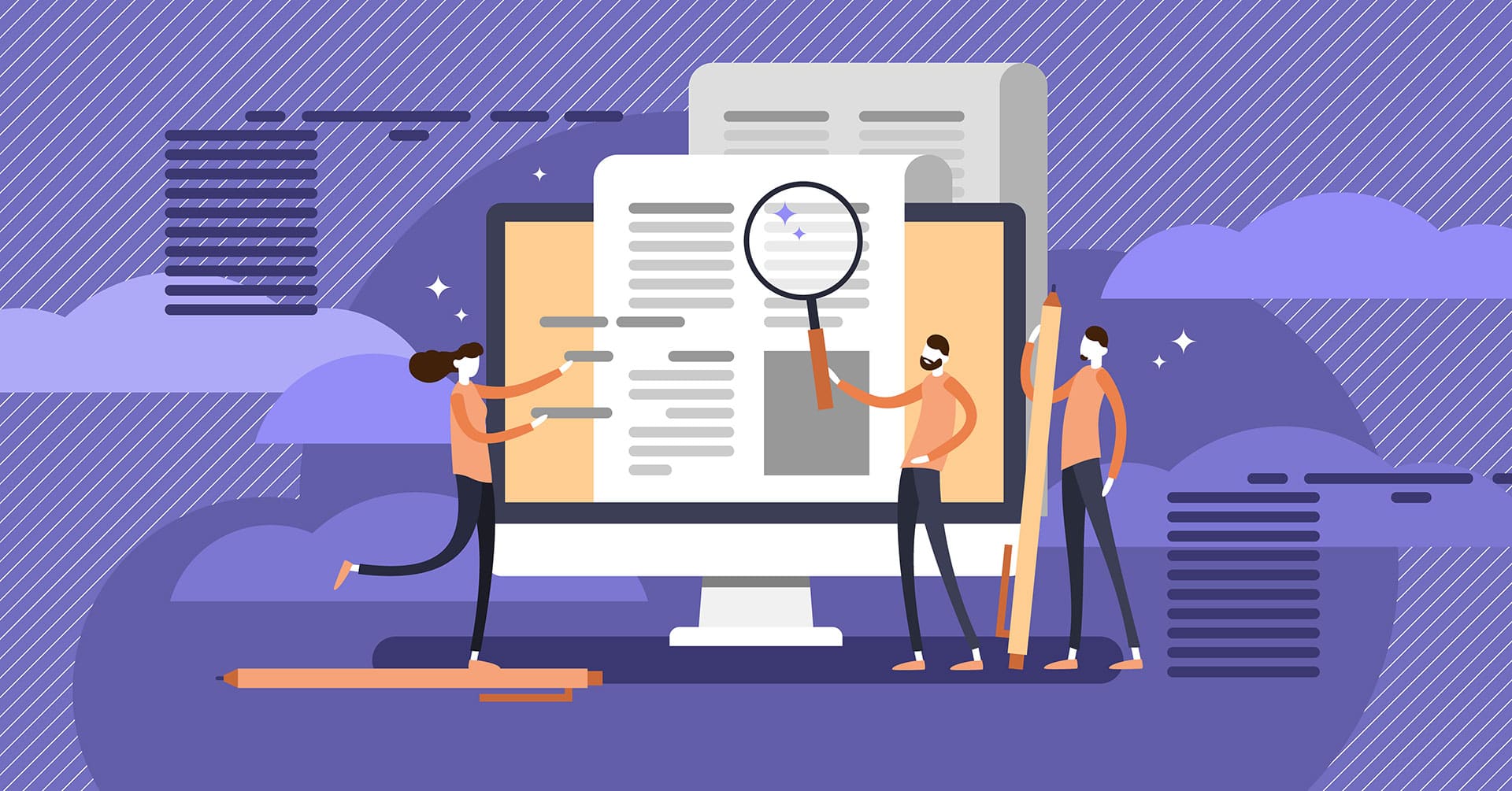 Seo Industry News: What You Need To Know From November December 2024 1 Seo News November December 2024