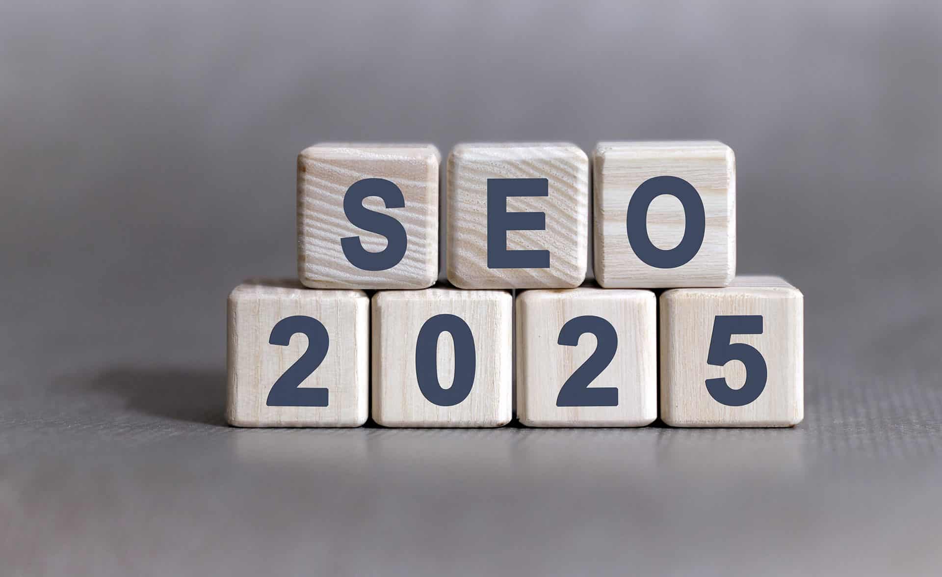 New Year, New Seo Trends: Seo In 2025, And How To Prepare 1 Seo Trends 2025 Seo In 2025